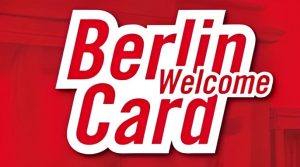 Berlin Welcome Card