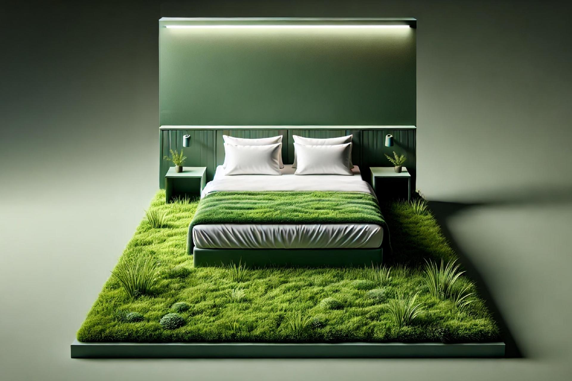 Room cleaning on request