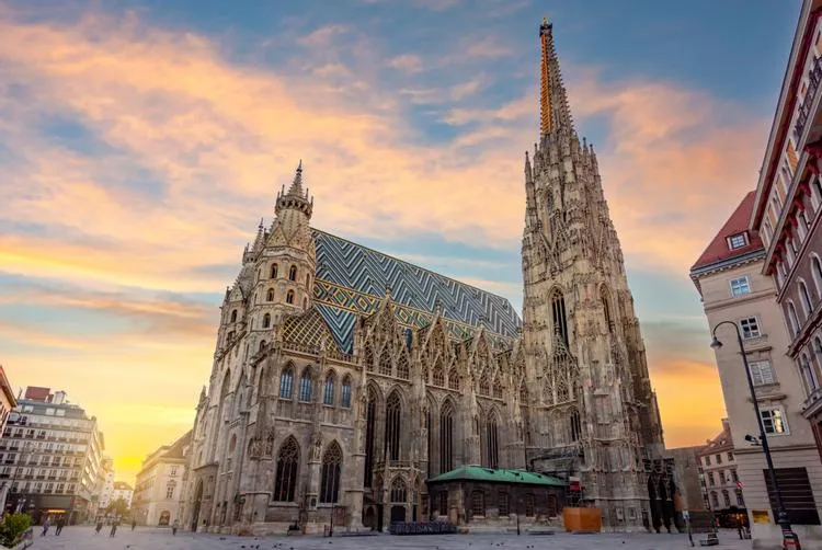 Stephansdom
